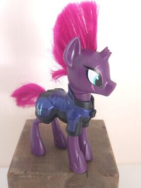 My Little Pony MLP G4 My Little Pony The Movie Tempest Shadow Pony 2016